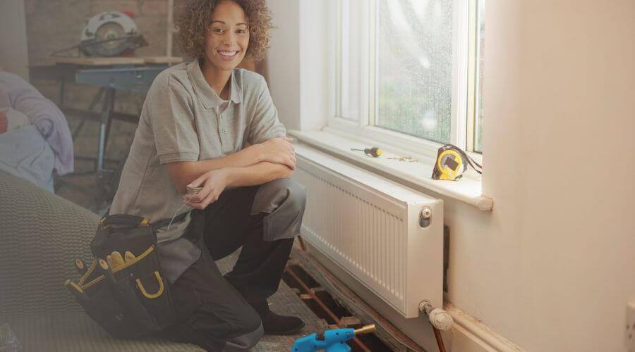 Professional Leak Detection in Coalfield, TN